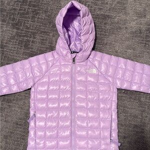 Kids' THERMOBALL™ Hooded Jacket